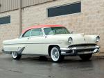 Lincoln Capri Special Custom Hardtop Coupe 1955 года
